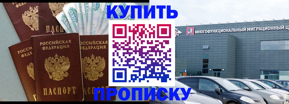 прописка штамп в Новосибирской области